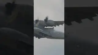 C-17 vs A400M vs C-2 vs IL-76: Quick Comparison!  @SETIndia @DefenceSquad #c17globemaster #il76