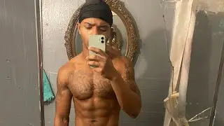SEED RETENTION AND BODY GAME!