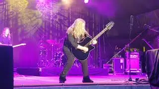 Melissa Etheridge 