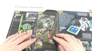 My Thoughts: A Quick Flip Through The Pre-Holiday 2019 Catalog!!!