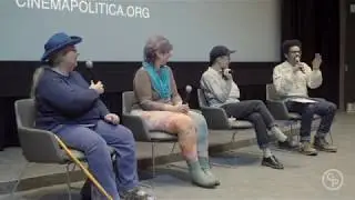 Q&A with Helen Chau Bradley, Jo Walton, and Su Sokol - WORLDS OF URSULA K. LE GUIN