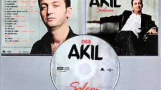 cheb akil salem 2009 14 baad el ghiba feat dounia el djazairia.flv