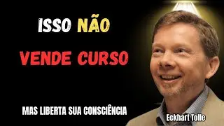 A Mensagem Perigosa de Tolle Que a Espiritualidade Moderna Escondeu