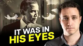 God Gave Me a Dream about Obama. Prophetic Warning.