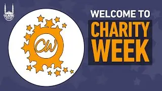 Welcome To Charity Week ✨ Islamic Relief