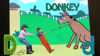 Letter D Song by Alphabet ABC Songs for Children