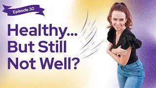 Stop Over-Optimizing Your Body and Start Feeling Better