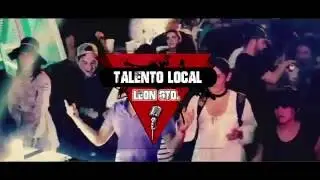 tunnel fest 2016 (talento local)