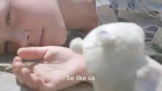 (trailer) BE LIKE US