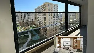 Tam Balkon