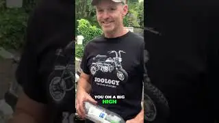 Bike Starting Problems  Simple Fuel Change FIX!