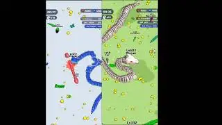 Snake clash big snake kill 😆#snake #trending #viralvideo