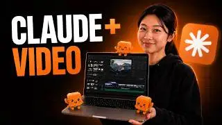 How I Fully Automated Video Editing (Claude Code)