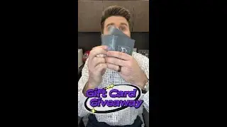 Giftcard Giveaway Winners - February