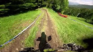 SP4 - Enduro V&eacute;lo Vert Festival 2025
