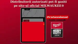 PremiumTools.ro - partenerul tau de incredere in materie de scule Milwaukee