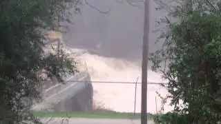 Milstead Dam