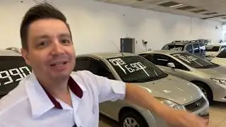 Fiat Ventuno Aricanduva 10 semi novos c/transferência GRÁTIS (11) 2723-3000 (11) 94751-2435