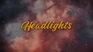 Restless Road - Headlights (Lyrics)