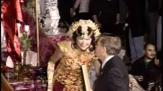 Krewe of Cleopatra Parade 2011