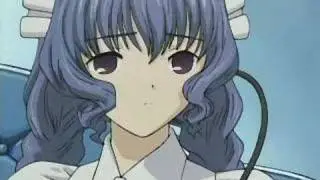 All about Us-Chobits