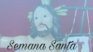Semana Santa en miniatura 2024