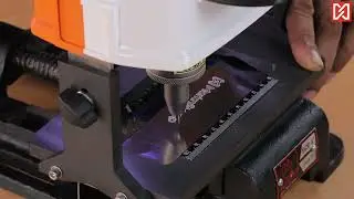 Rectangle Pipe Marking - MNSBTC