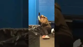 Hockey Injury