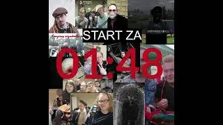 VEČERNÍ POKEC PÁTEČNÍ...