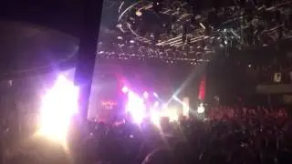 ScHoolboy Q - Dope Dealer Live in Minneapolis