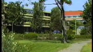 berghstichting noordwijk 1990
