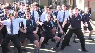 Haka 2017