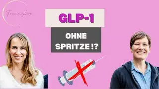 Activate GLP-1 naturally! #ozempic #menopause
