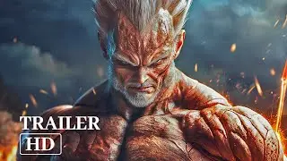 Filme Dragon Ball (2026) | Legado Renascido | Teaser Trailer