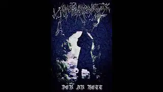 Ynkleudherhenavogyon (UK) - Der An Yett (Demo 2023) [Ambient / Atmospheric / Symphonic Black Metal