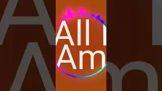 All I Am - Dyalla (spectral Audio) #Shorts#