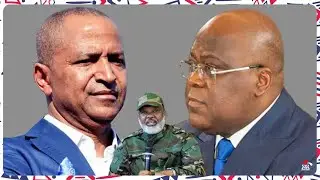 RDC: UBWUMVIKANE BWABUZE KU BAZITABIRA IBIGANIRO BY'AMAHORO MU BANYE-CONG0