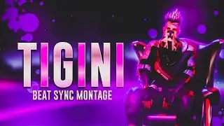 FF BEAT SYNC TIGNI #desigamer #addygamer