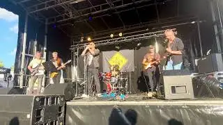 Six Rock 'N Fun - Lives (Live &agrave; La Bi&egrave;re du Son - Chalindrey 2025)