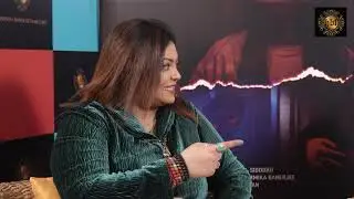 EP16-Alphaa Nanuu-short film-lead actor & director in Mother, Daughter & Follower show by HBF#viral