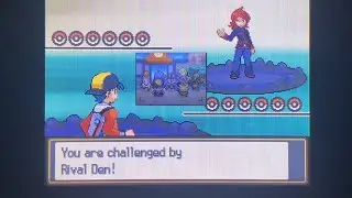 The Aftergame Series Episode 30: Pokemon Heartgold Pokewalker Walkthrough Part 53: Unvisited areas 1