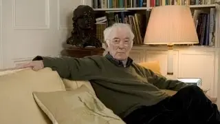 Seamus Heaney - Quitting Time