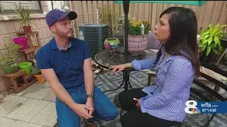 Missing Largo lawyer murder: Steven Cozzi&rsquo;s husband talks about love and evil