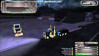 American Eagles Mod Team 