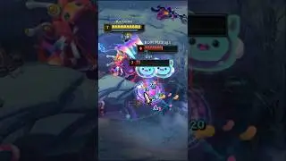 N U N U  #leagueoflegends #leagueoflegendsmemes  #wildrift  #riotgames  #games