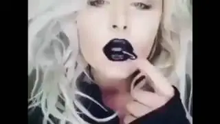 LipSense No Smudge Waterproof Compilation