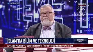 İslam bilimi neden çöktü? - Celal Şengör cevaplıyor