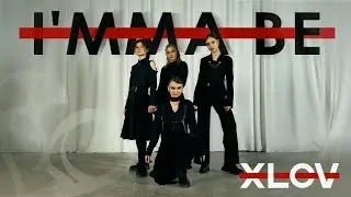 XLOV (엑스러브) - I'MMA BE | DANCE COVER by PIRATE CREW