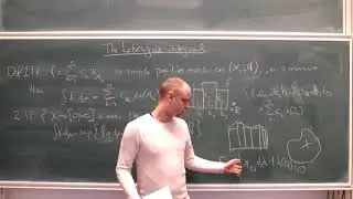 Lecture 5. The Lebesgue integral and Monotone convergence theorem.