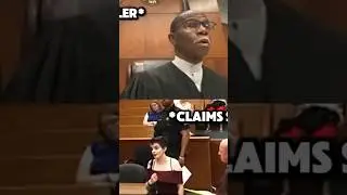 Entitled Diva Taunts Judge&hellip; BIG Mistake #shorts